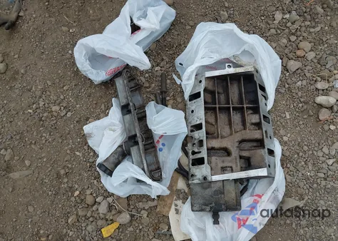 2001 Chevrolet Camaro from USA, damaged, VIN 2G1FP22K612105182